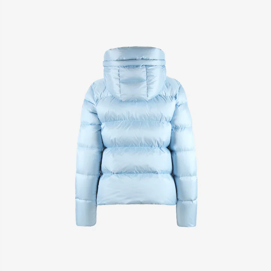 Leyla™️ - Puffer Jacket