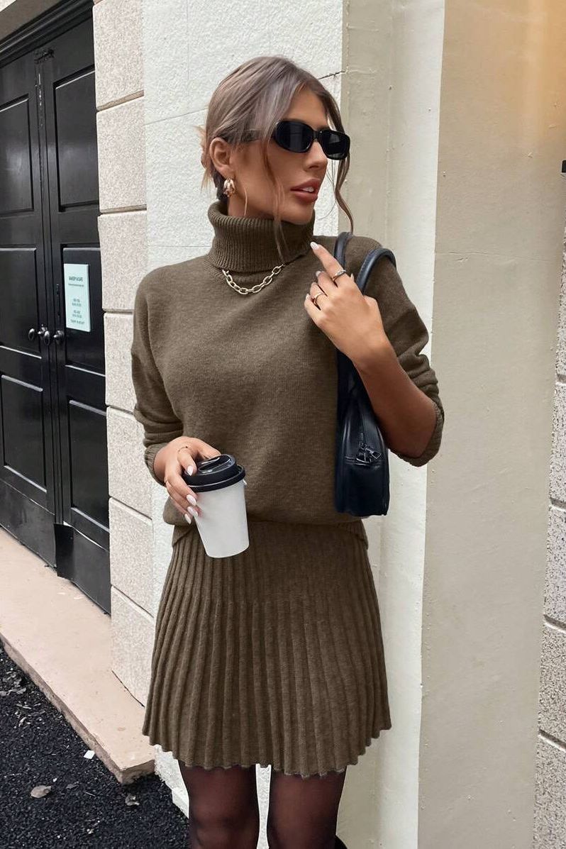 Emily | Autumn Cozy Set