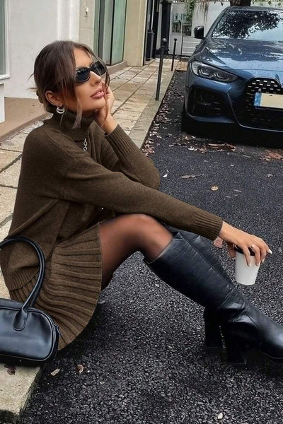 Emily | Autumn Cozy Set