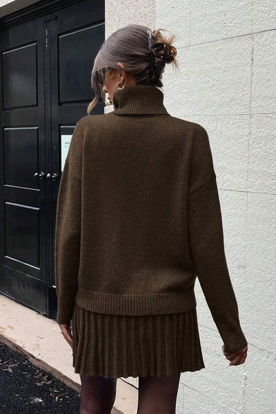 Emily | Autumn Cozy Set