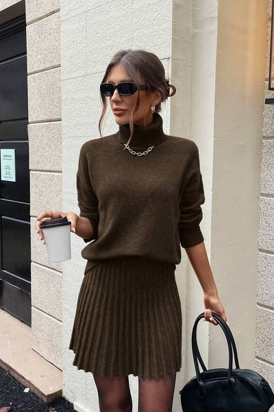 Emily | Autumn Cozy Set