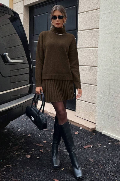 Emily | Autumn Cozy Set