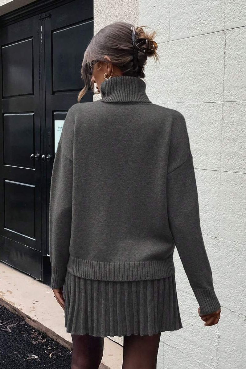 Emily | Autumn Cozy Set