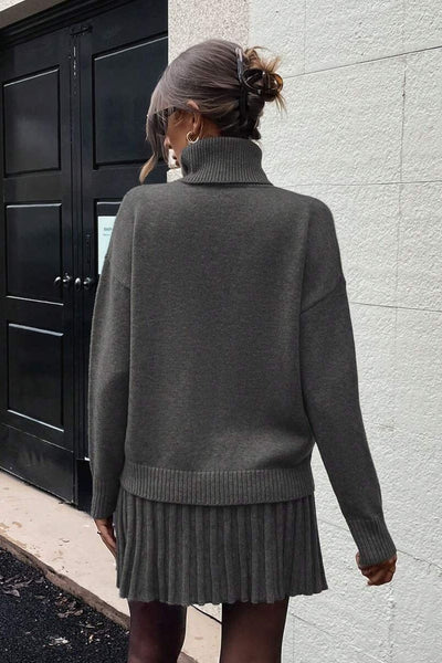 Emily | Autumn Cozy Set