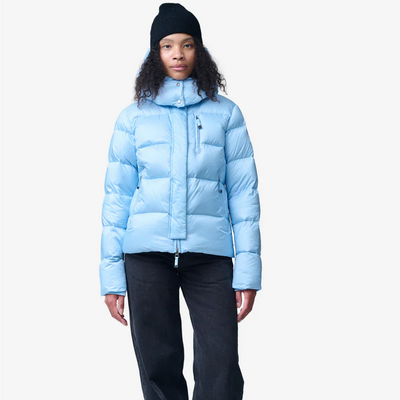Leyla™️ - Puffer Jacket