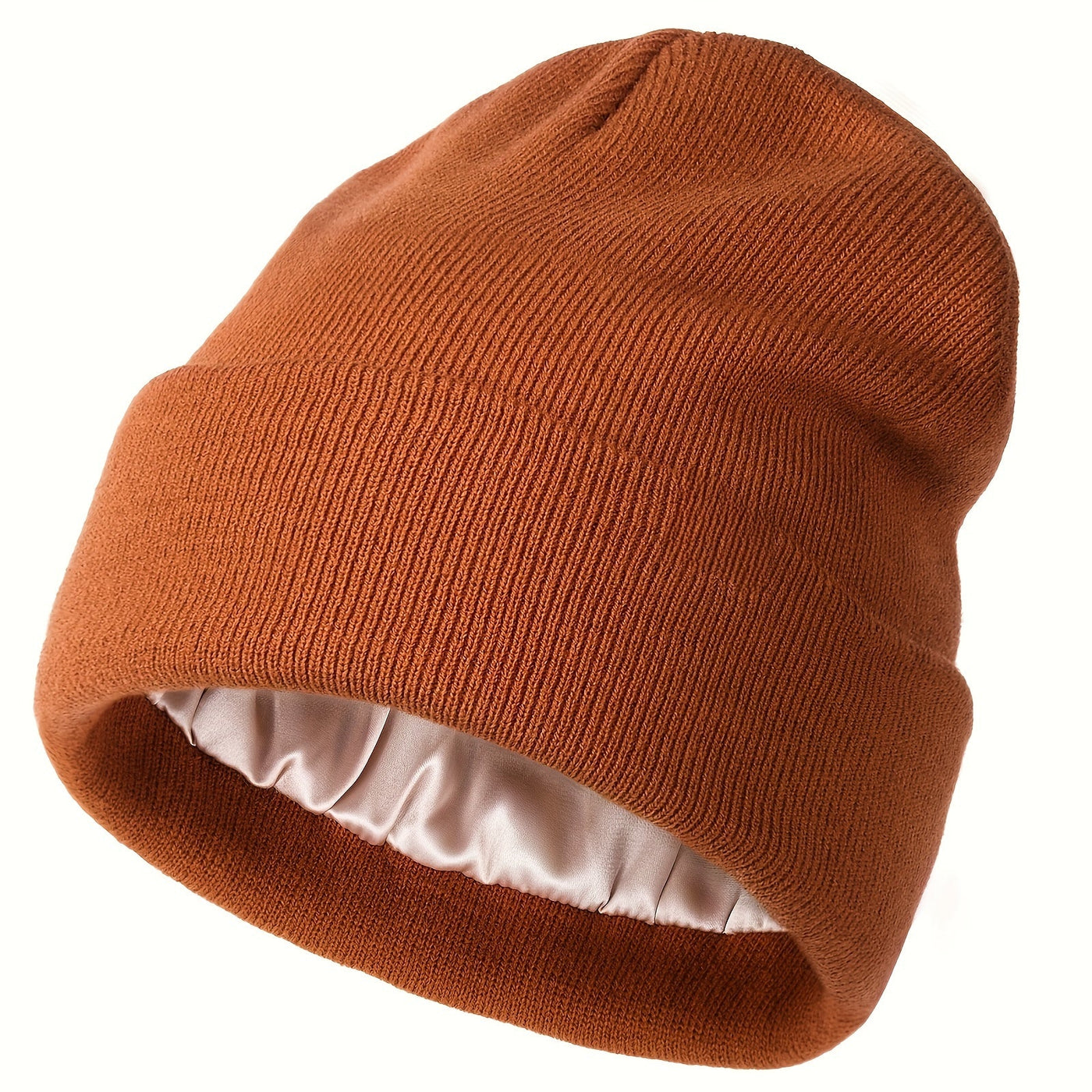 Cozy Satinna Beanie