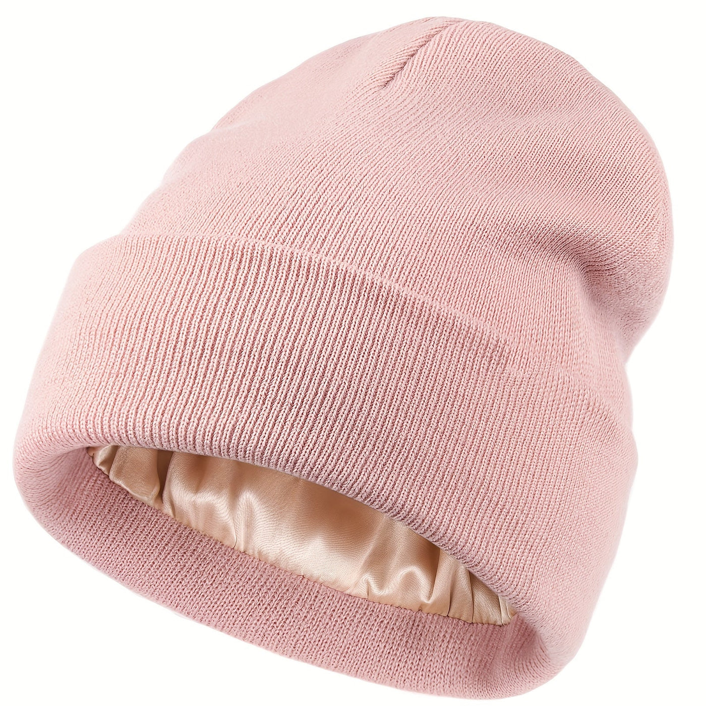 Cozy Satinna Beanie