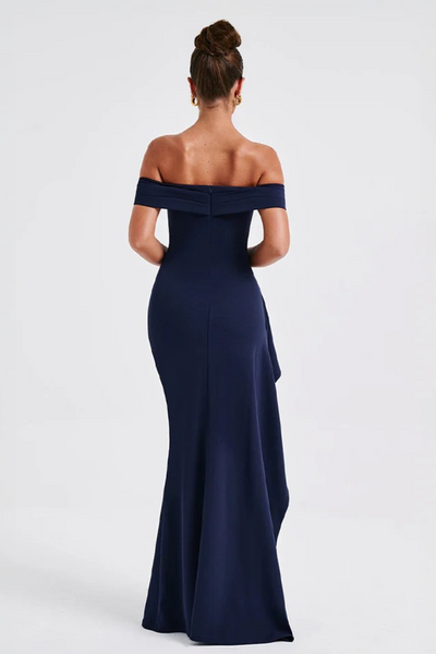 Alexia - Sculptée deLuxe Maxi Dress