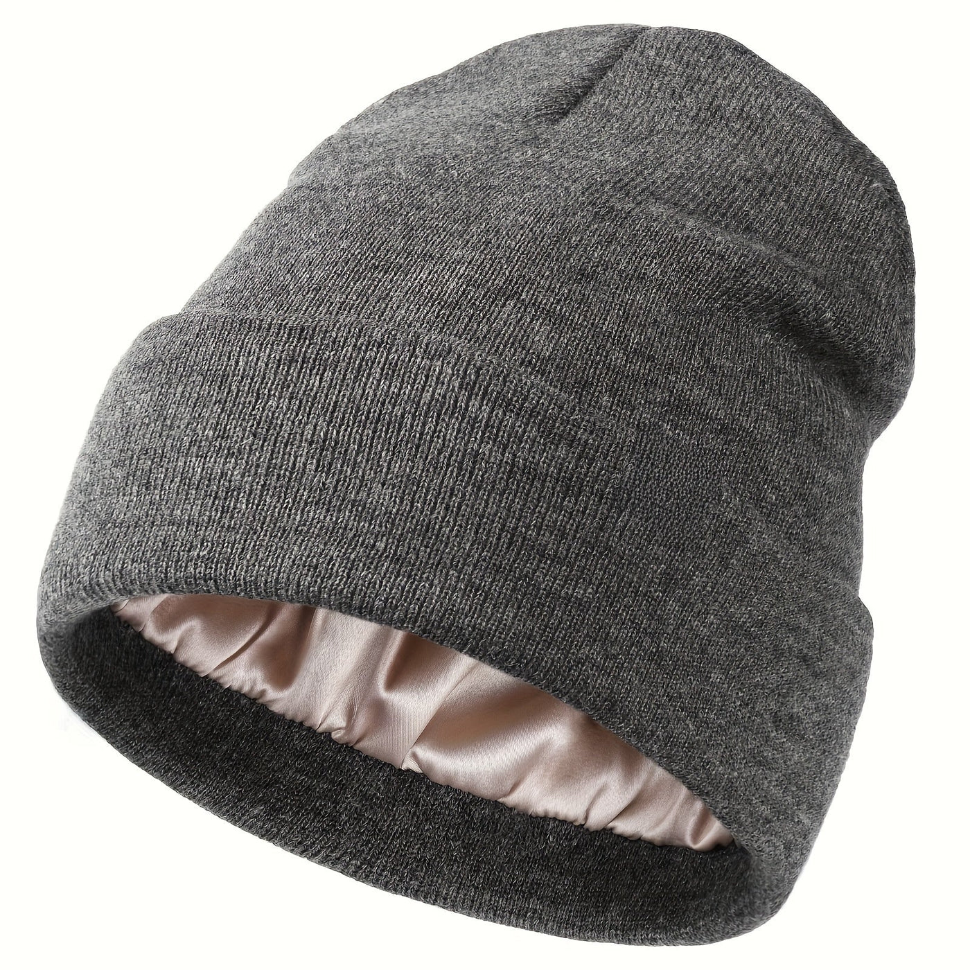 Cozy Satinna Beanie