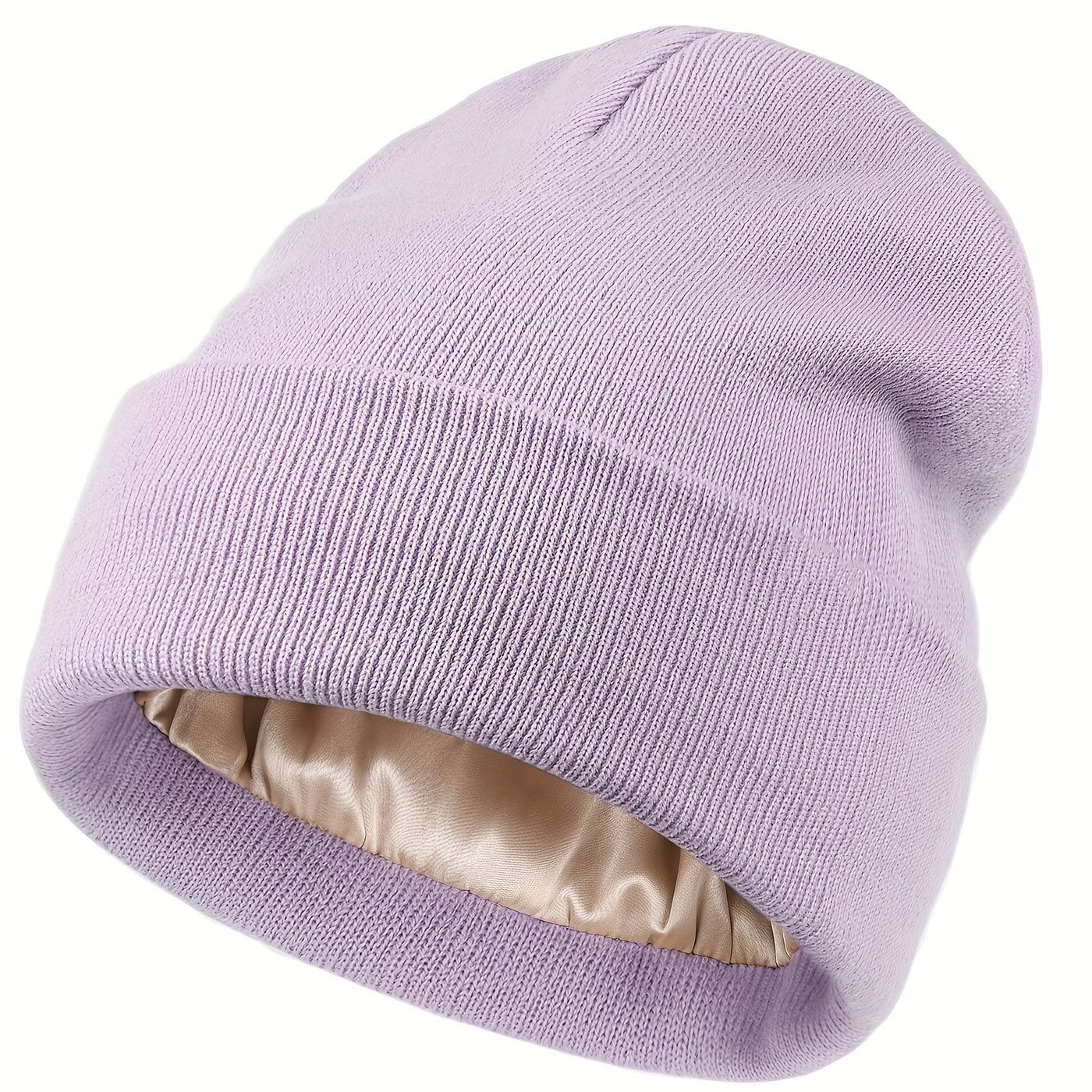 Cozy Satinna Beanie