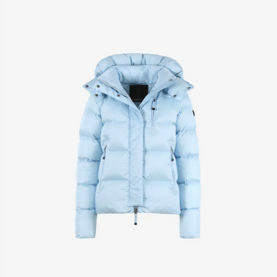 Leyla™️ - Puffer Jacket