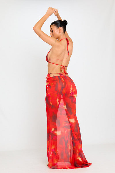 Mirage - 3-Piece Bikini Set