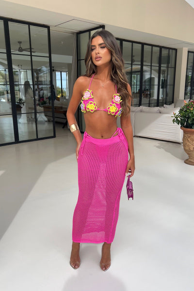 Fiama - 3-Piece Swim Set