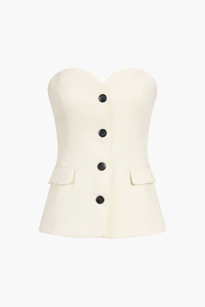 Zaelis -  Two-Piece Set