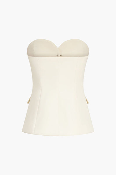 Zaelis -  Two-Piece Set