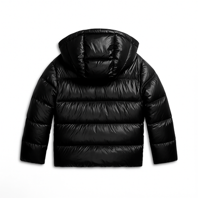 Sarah - Puffer Jacket