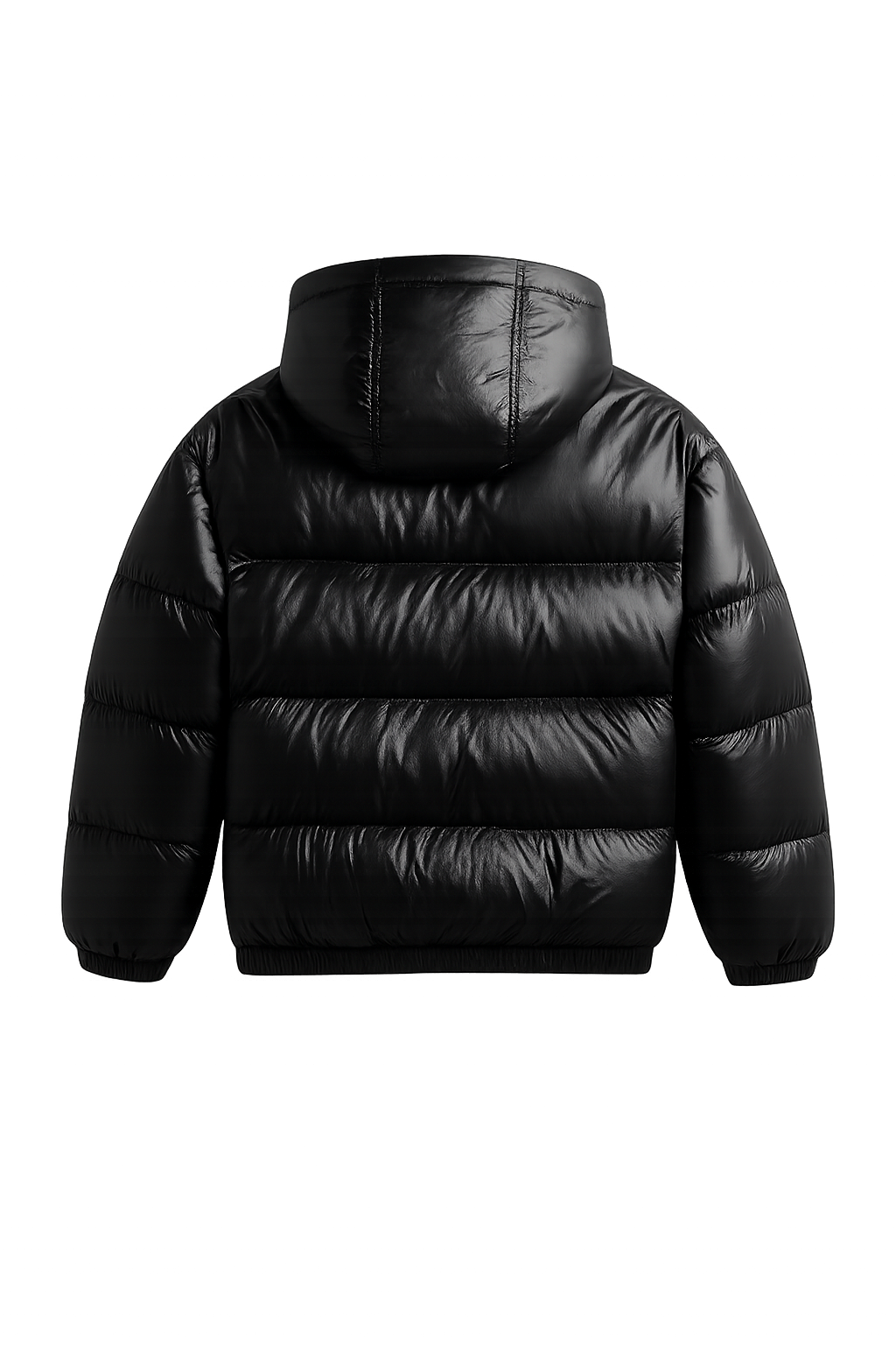 Levon Puffer Jacket