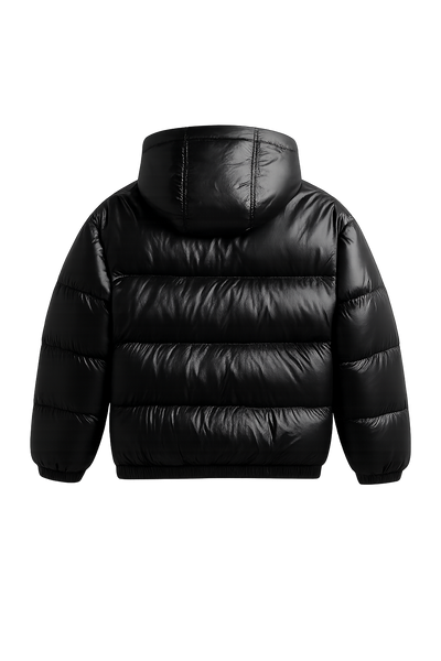 Levon Puffer Jacket