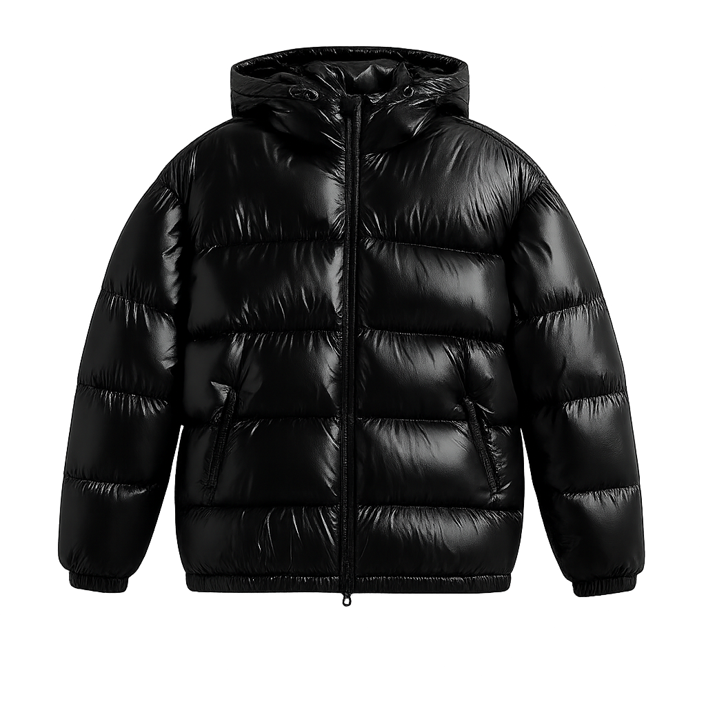 Levon Puffer Jacket