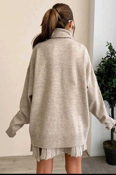 Emily | Autumn Cozy Set