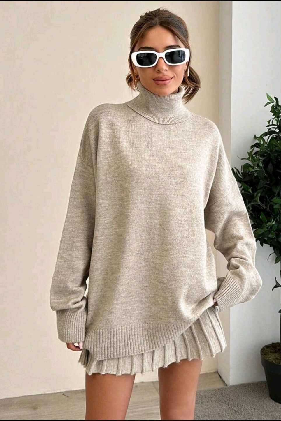 Emily | Autumn Cozy Set