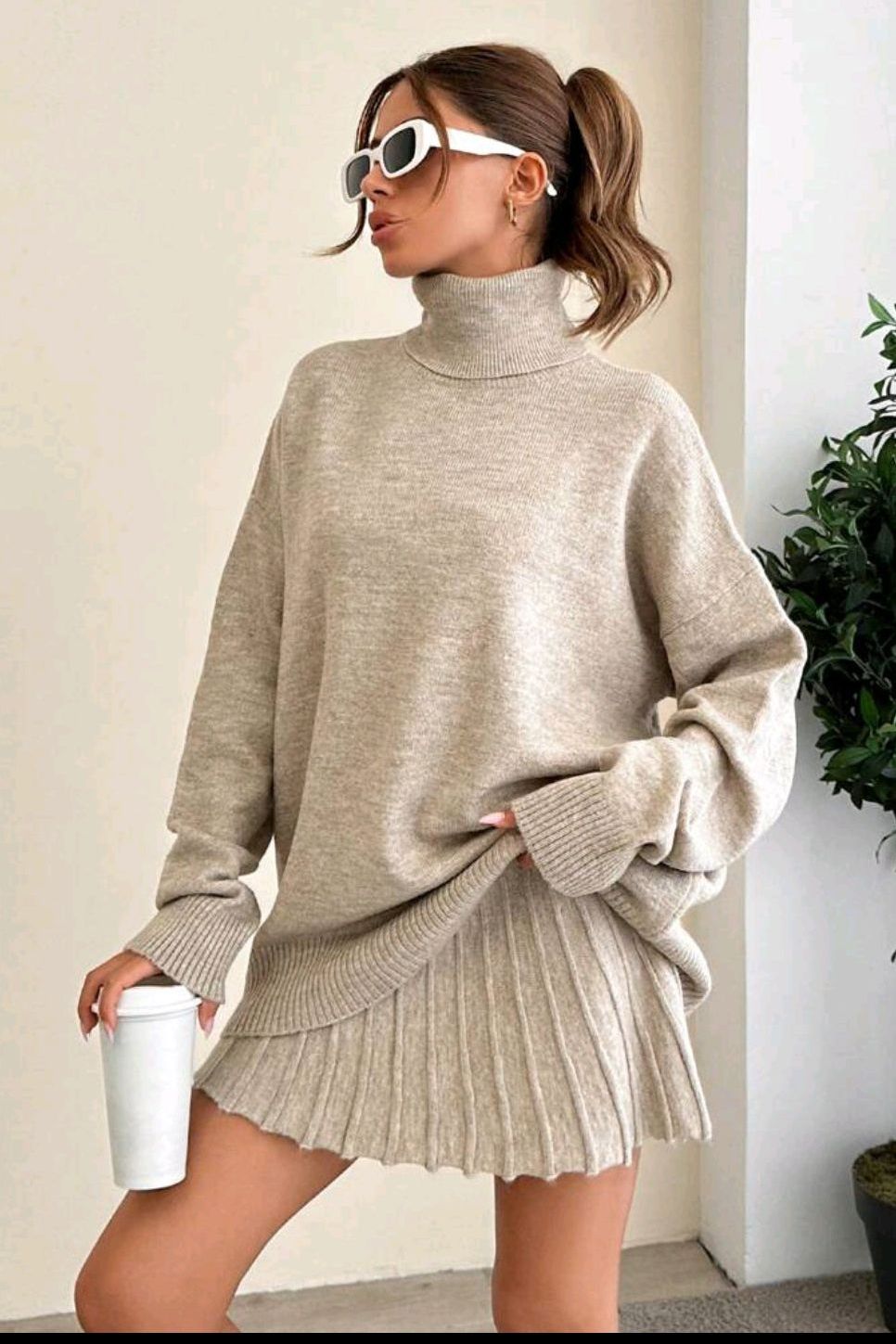 Emily | Autumn Cozy Set