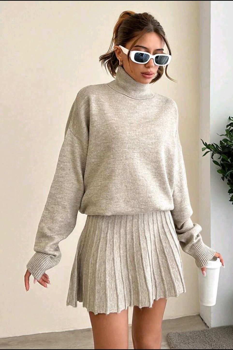 Emily | Autumn Cozy Set