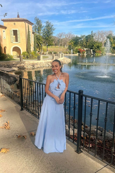 Sophia - Two-Piece Set