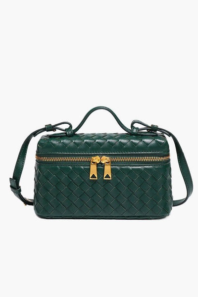 Tara - Woven Bag