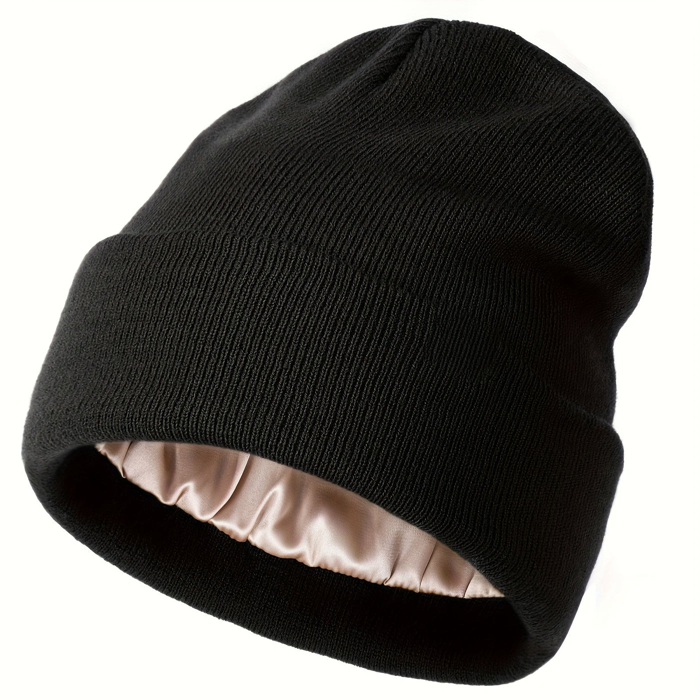 Cozy Satinna Beanie