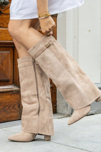 Lilly | Autumn Boots