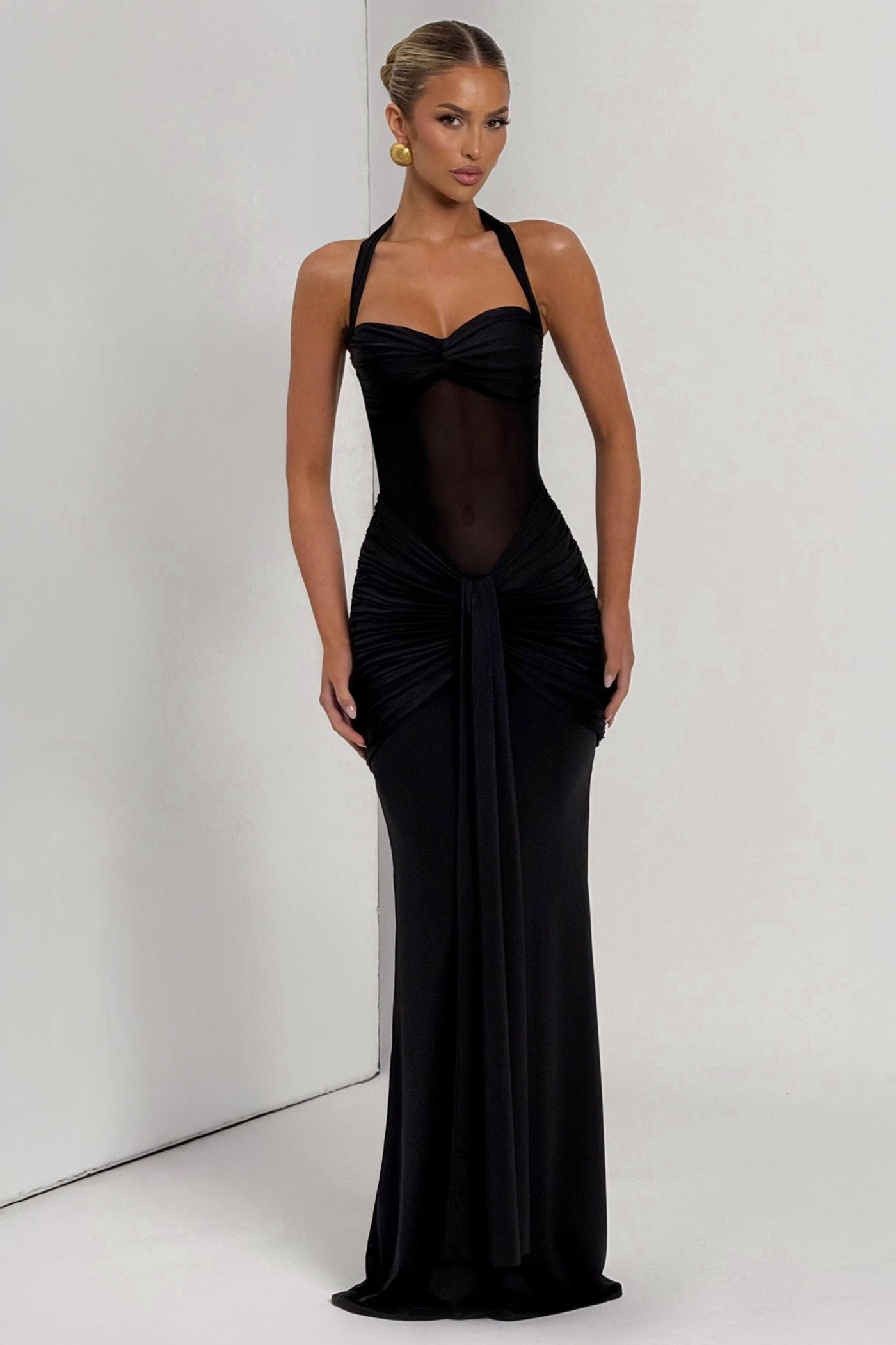 Vixen - Maxi Dress