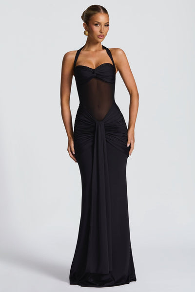 Vixen - Maxi Dress