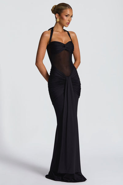 Vixen - Maxi Dress