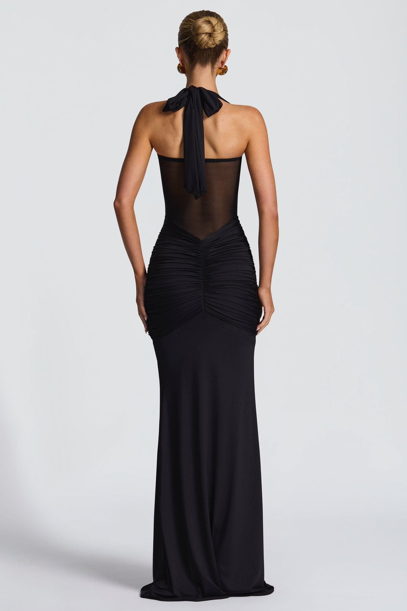Vixen - Maxi Dress
